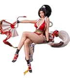 Amazon | モエコレPLUS No.06 無限のフロンティア 楠舞神夜 1/7 完成品